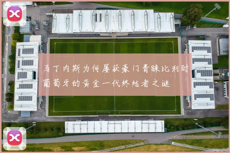 马丁内斯为何屡获豪门青睐比利时葡萄牙的黄金一代终结者之谜