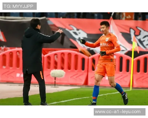 张源亲自送别塞蒂恩期待未来继续交流与指导