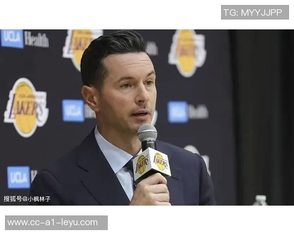 杰弗森称赞雷迪克为最佳主帅候选湖人末节领先时胜率高达96