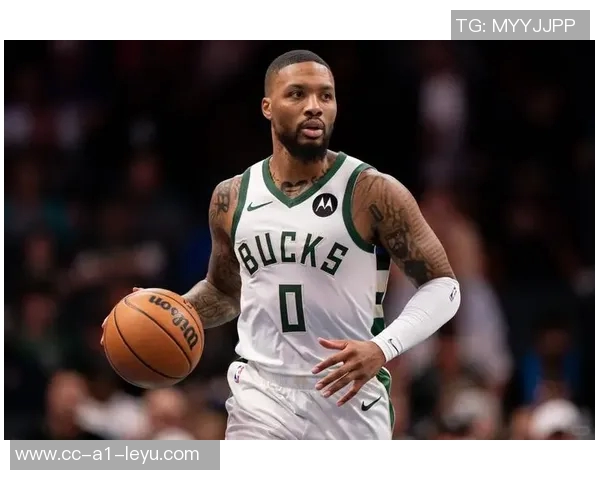 克罗宁神操作将利拉德交易至雄鹿字母离队首轮签价值大幅提升